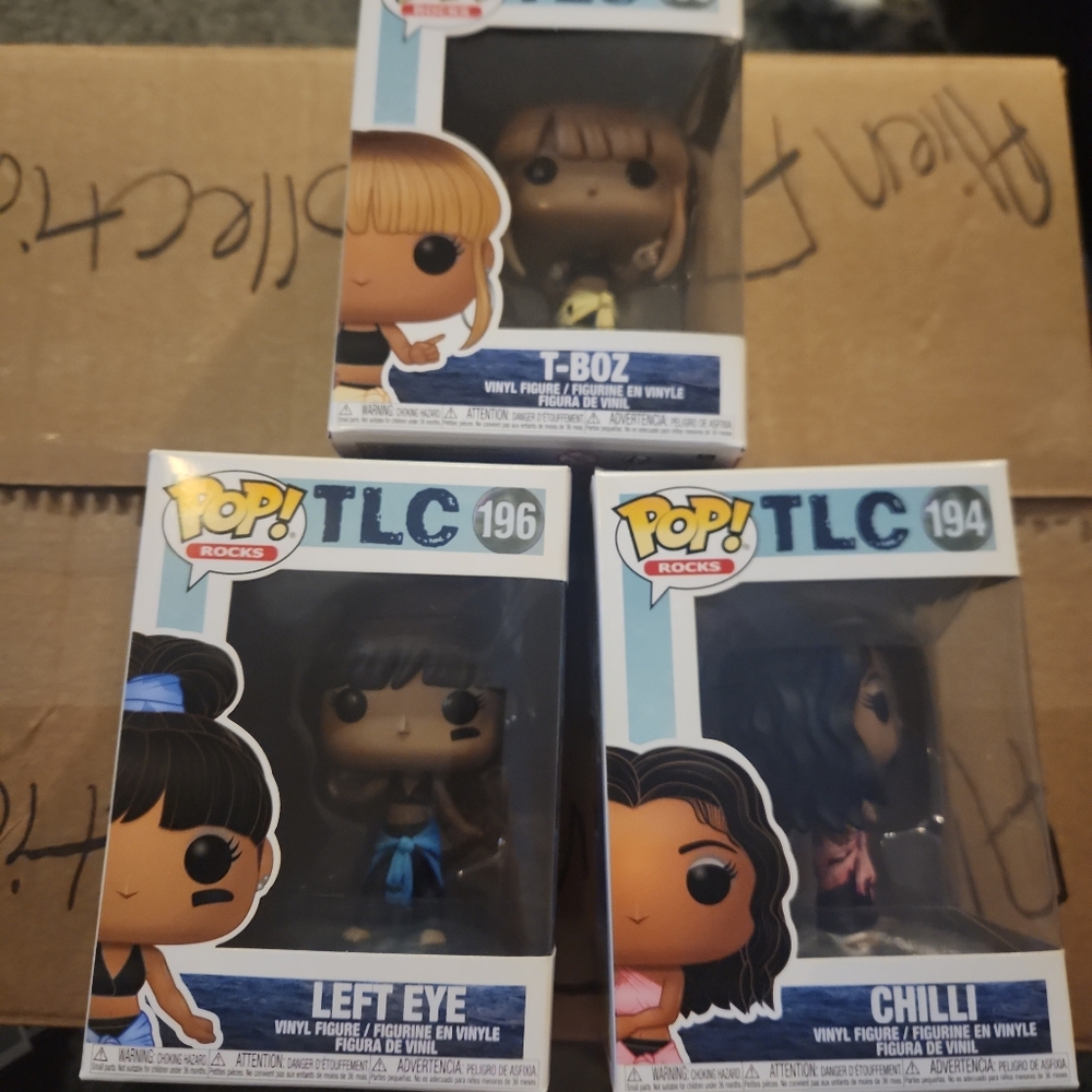 Funko pop